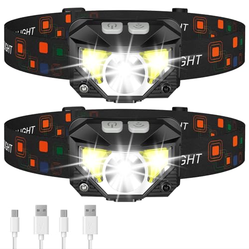LHKNL LED Pandelampe Genopladelig TG-T069