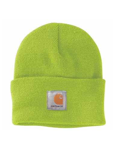 Carhartt Herre Beanie Iconic Watch Cap A18