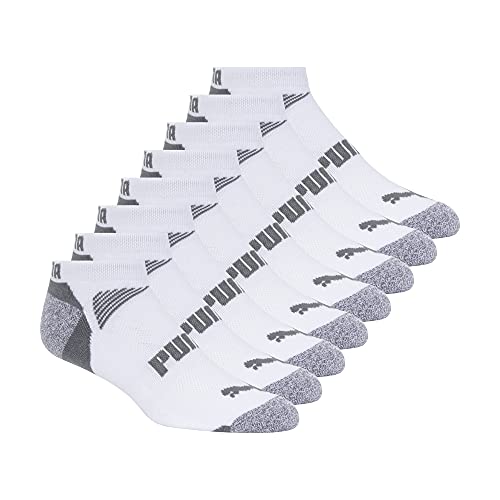 PUMA Herre Ankelsokker Low Cut P601132