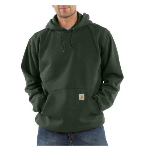 Carhartt Herre Hættetrøje Loose Fit Midweight K121