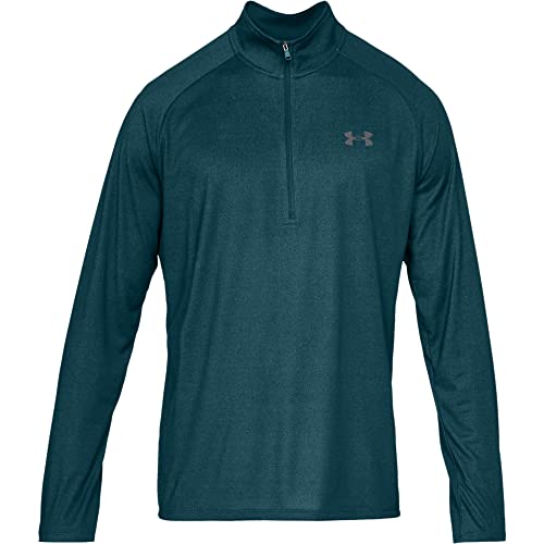 Under Armour Herre Trøje Tech 2.0 1/2 Zip 1328495