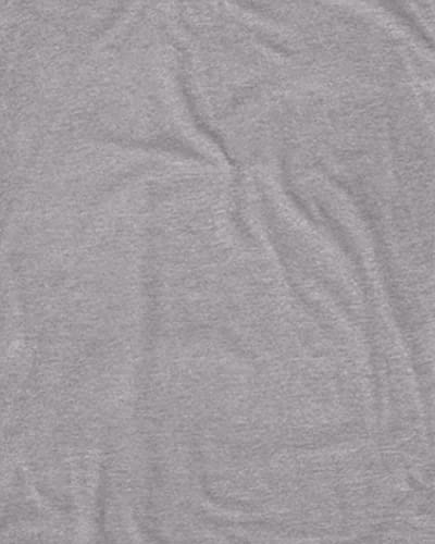 INTO THE AM Herre T-shirt Athletic Fit Rund Hals BASIC-TEES