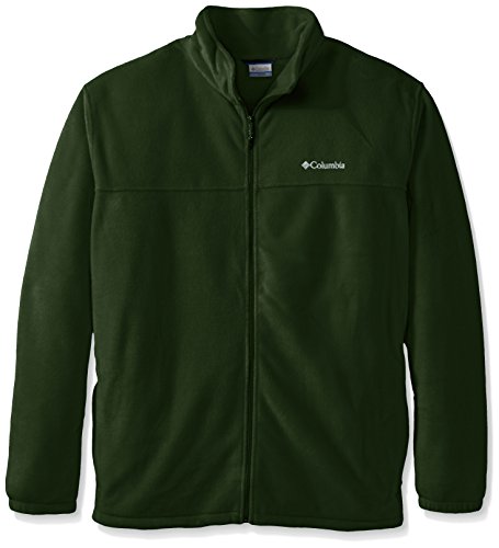 Columbia Herre Fleecejakke Steens Mountain Full Zip 2.0 147667