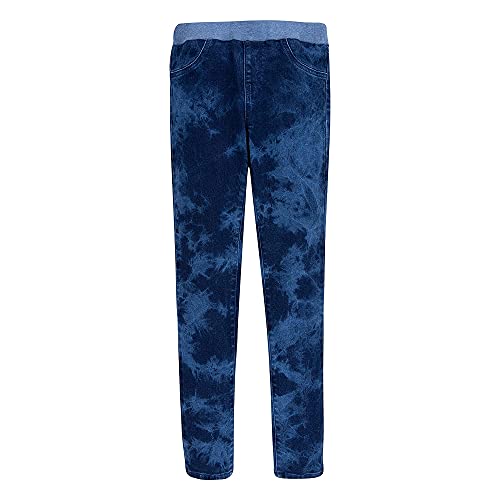 Levi's Piger Jeggings Skinny Fit Pull On 310238-D5M