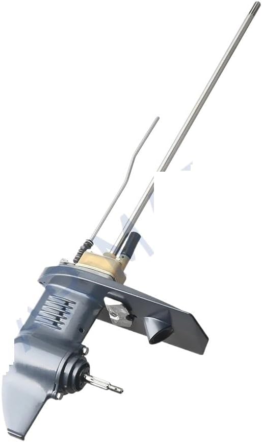 JHYMGND Underbensenhed til Yamaha 4-5HK 6E0-45300-03-4D