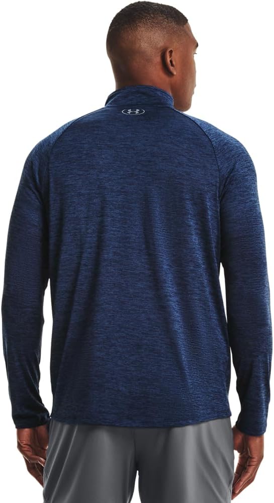 Under Armour Herre Trøje Tech 2.0 1/2 Zip 1328495