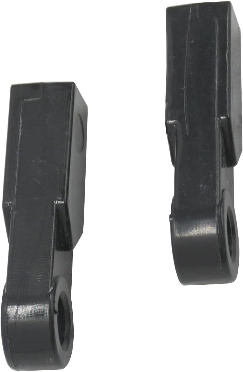 Fjernbetjeningskabelende til Yamaha 6-300HK 6E5-48344-00