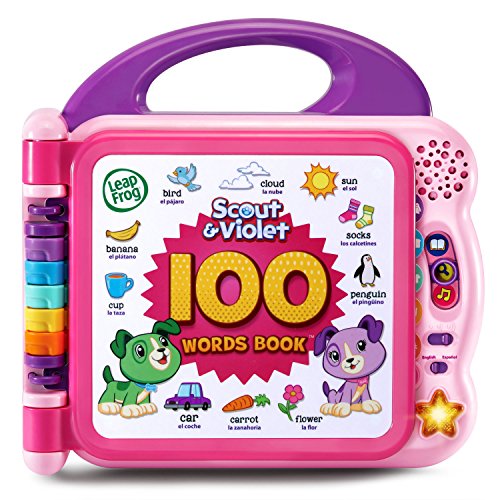 LeapFrog Learning Friends Interaktiv Billedbog 80-601540