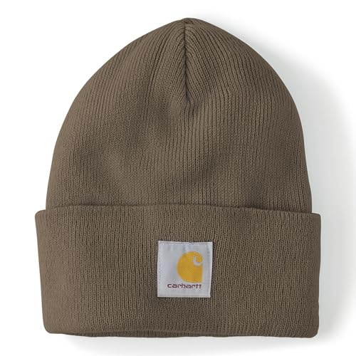 Carhartt Herre Beanie Iconic Watch Cap A18