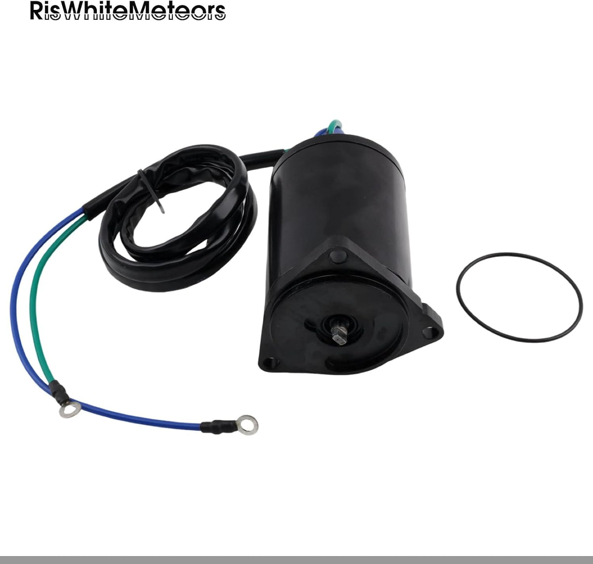 Power Tilt Trim Motor til Yamaha 200-300 HK 2002-2009 60V-43880-00-00