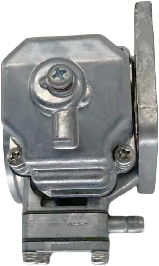 FITKITBT Karburator til Yamaha 4-5HK 6E0-14301-00