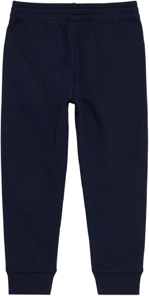 Champion Drenge Joggersæt Fleece Hættetrøje og Sweatpants BCMPJOGSET2PC