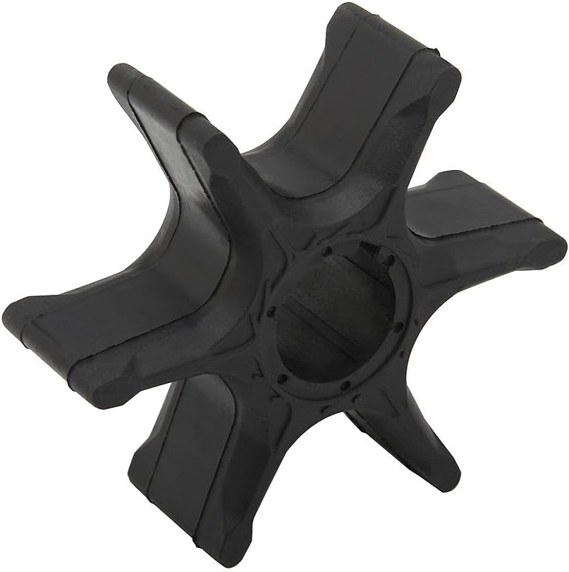 Quicksilver Impeller Reparationssæt til Yamaha 150-300HK 8M6012788