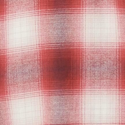 Amazon Essentials Herre Skjorte Flannel Langærmet MAE25001FL18