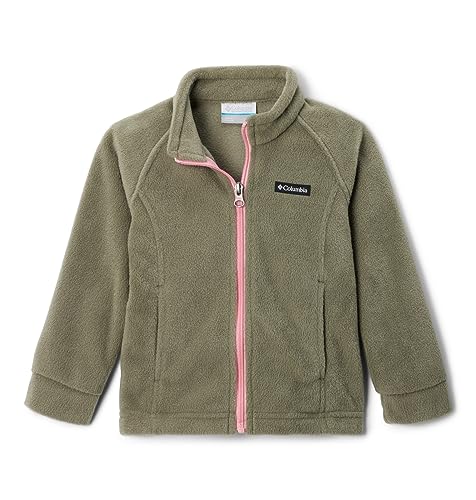 Columbia Baby Fleecejakke Benton Springs Varm 151063