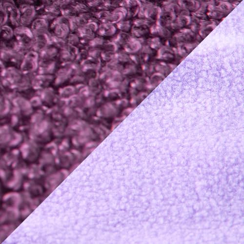 HomeTop Fuzzy Loafer Hjemmesko til Kvinder S19-w71-gy-m