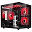 SUEVERY SUV9W1-SUV9W9 Stationær PC AMD Ryzen 5