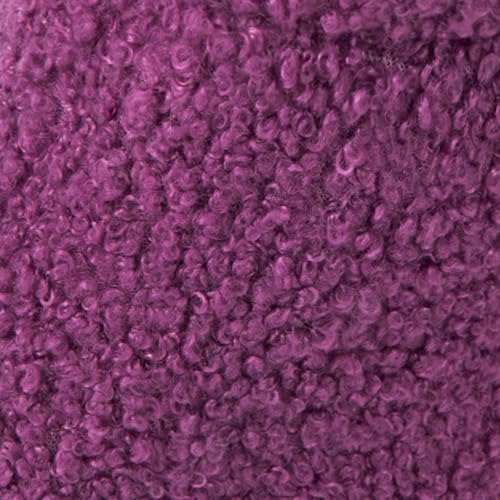 HomeTop Fuzzy Loafer Hjemmesko til Kvinder S19-w71-gy-m