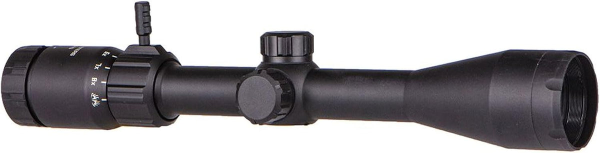 SIG SAUER Kikkertsigte Buckmasters 3-9x40mm 1-inch Tube SOBM33001