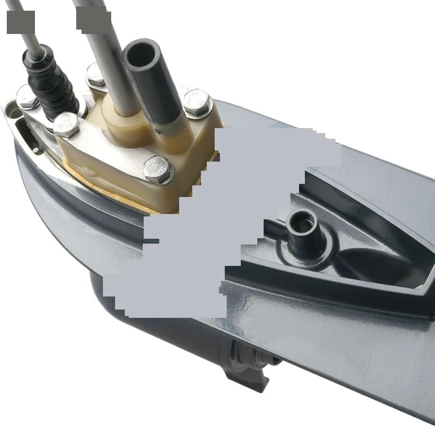 SkyMariner Underbenssamling til Yamaha 4HK 5HK 6E0-45300-13-4D