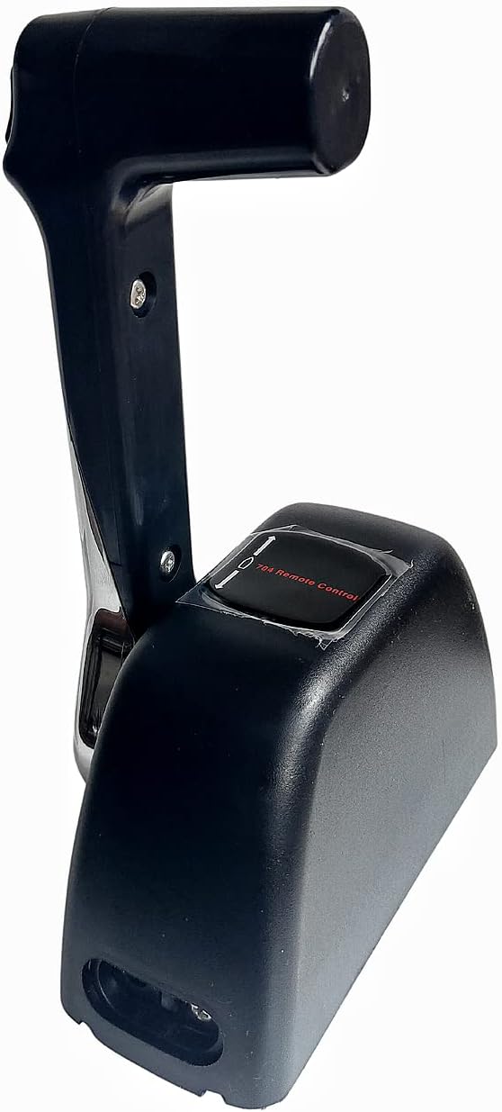 Fjernbetjeningsboks 704 til Yamaha 704-48205-P1