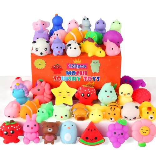 Mantyplay Squishy Legetøjssæt MT-30MS