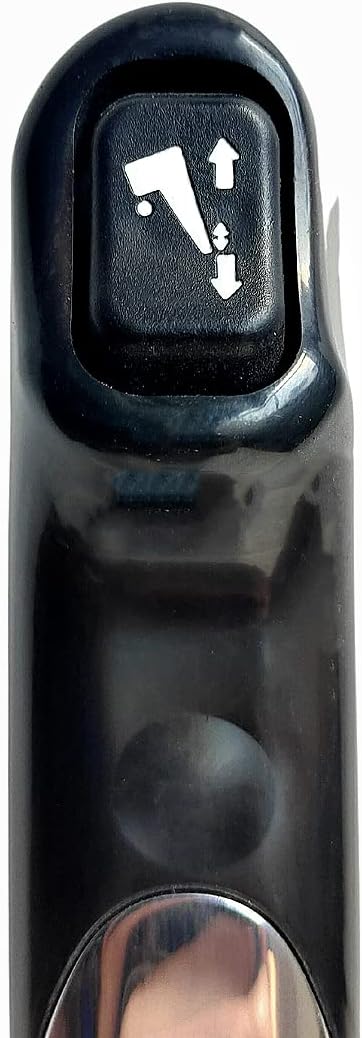 Fjernbetjeningsboks 704 til Yamaha 704-48205-P1