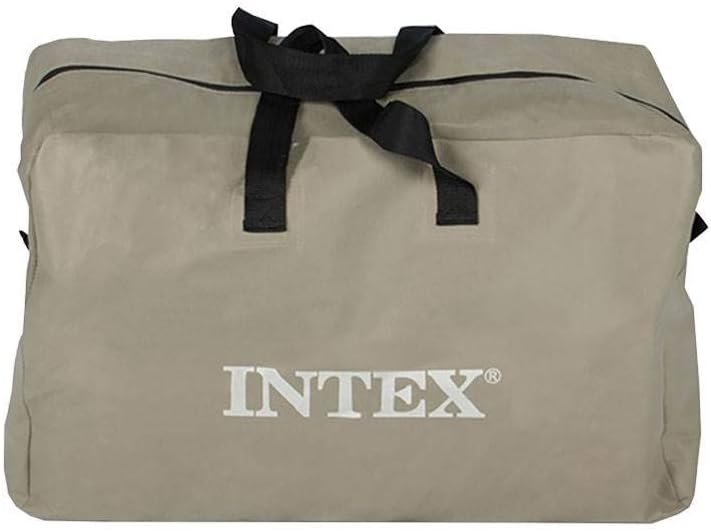 INTEX Excursion Oppustelig Båd Sæt 68325EP