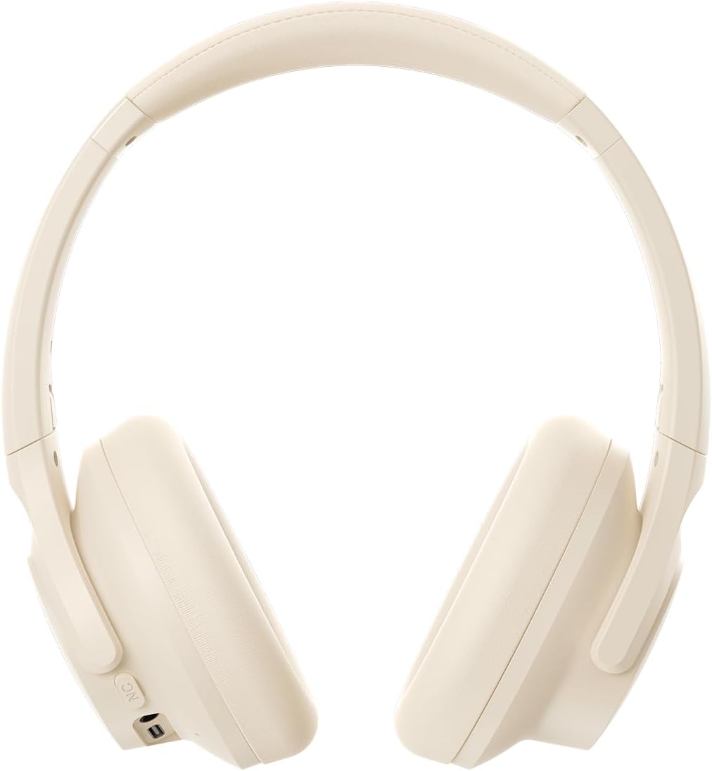 Soundcore Q20i Trådløse Over-Ear Hovedtelefoner A3004