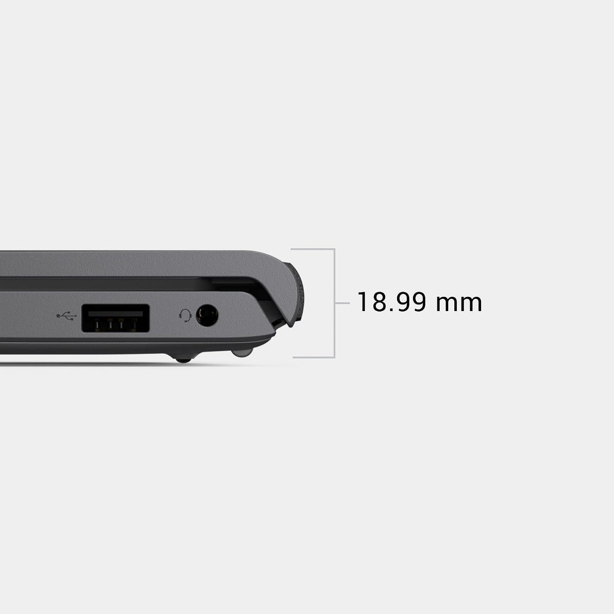 Dell 15 15.6" Bærbar Computer FHD