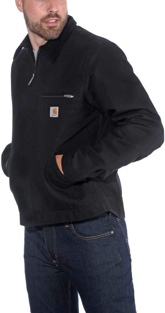 Carhartt Herre Detroit Jakke J01