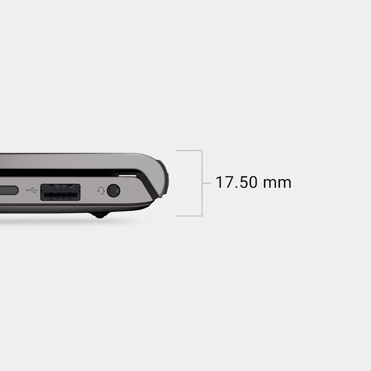 Dell 15 15.6" Bærbar Computer