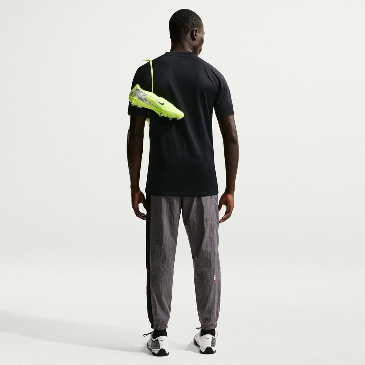 Nike Herre T-shirt Park BV6741-702