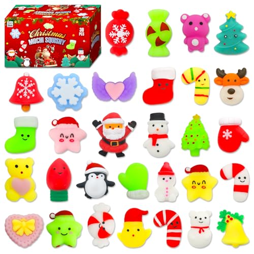 Mantyplay Squishy Legetøjssæt MT-30MS