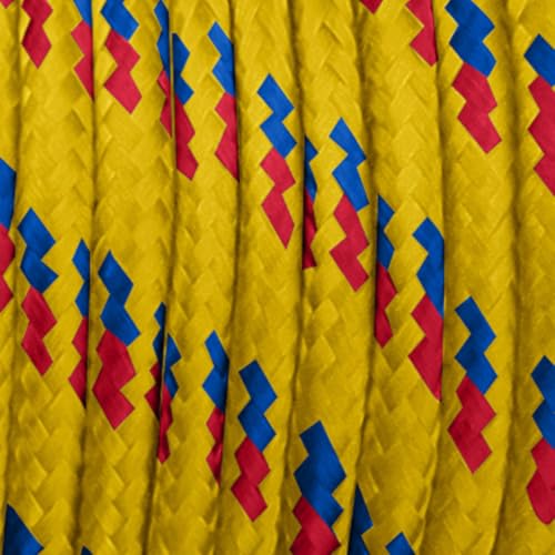 Polyesterreb 1/4" 30,5 m White730