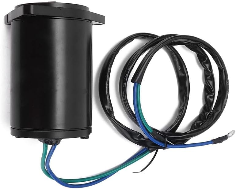 Tilt/Trim Motor til Yamaha F LF VF 200 250 300 HP