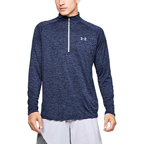 Under Armour Herre Trøje Tech 2.0 1/2 Zip 1328495