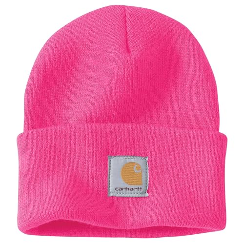 Carhartt Herre Beanie Iconic Watch Cap A18