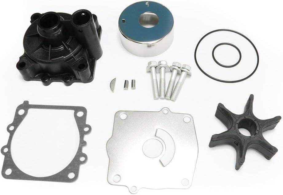 Vandpumpe Reparationssæt til Yamaha 150-300HK 61A-W0078-A2-00