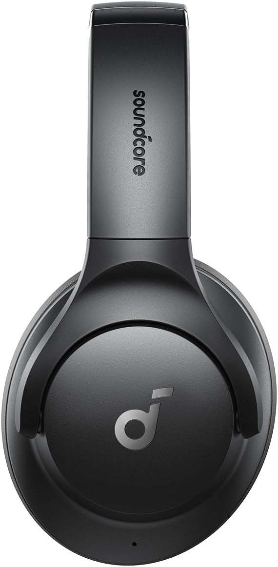Soundcore Q20i Trådløse Over-Ear Hovedtelefoner A3004