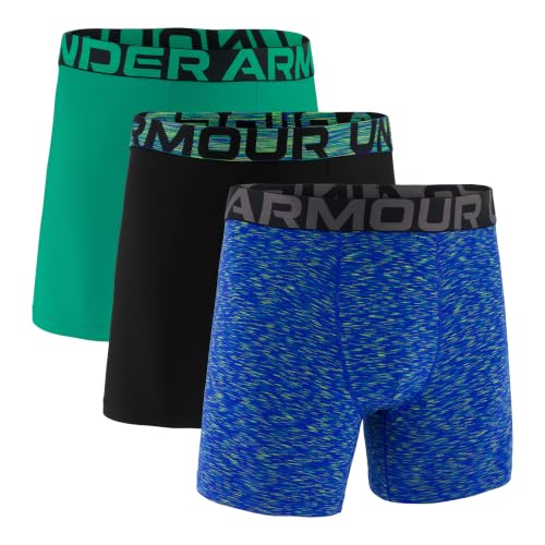 Under Armour Herre Underbukser Performance Tech 3-Pak 1383878