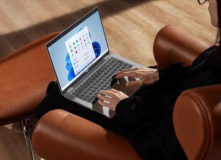 Dell Latitude 5420 14" Bærbar Computer Intel Core i5