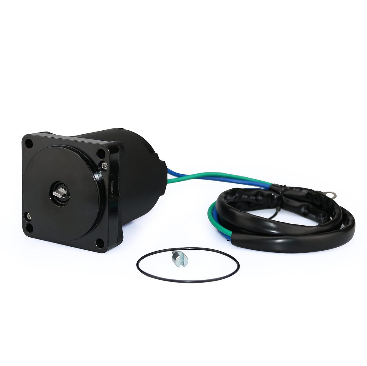 CAPTAIN Power Tilt og Trim Motor til Yamaha 115-300HK 64E-43880-00-00