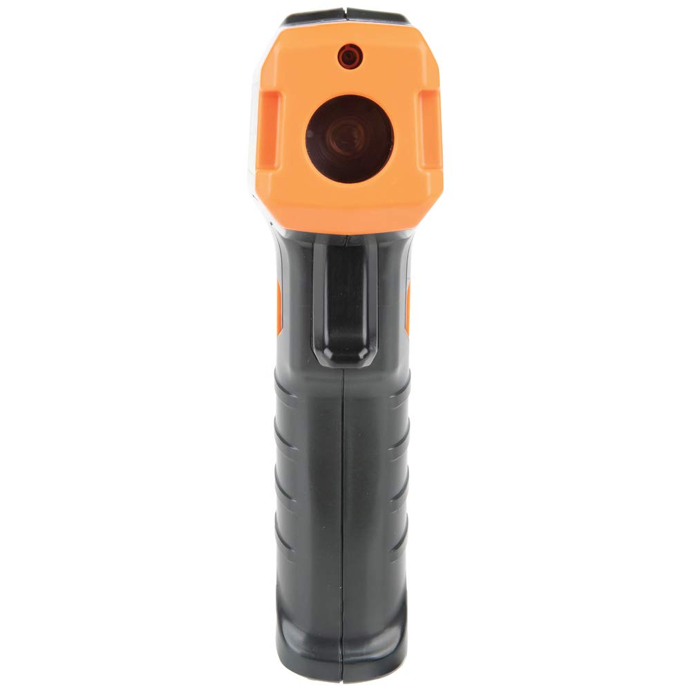 Klein Tools Infrarødt Termometer med Sigte Laser IR1