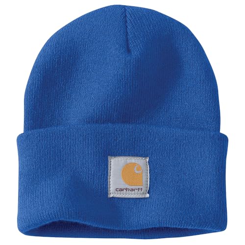 Carhartt Herre Beanie Iconic Watch Cap A18