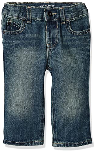 The Children's Place Drengebørn Bootcut Jeans 2083281