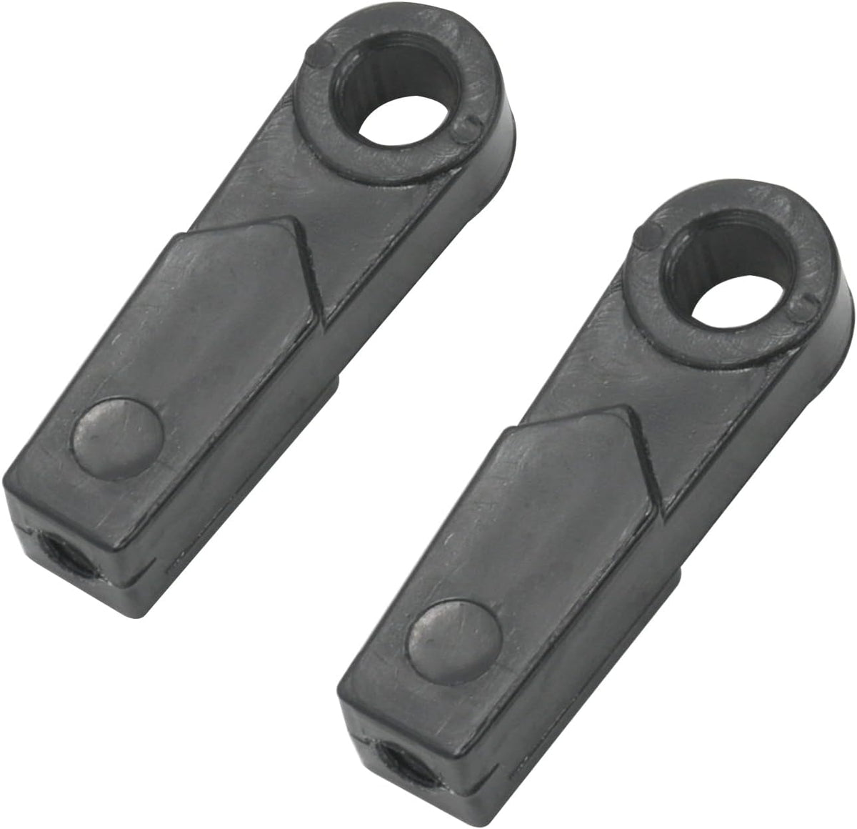 Fjernbetjeningskabelende til Yamaha 6-300HK 6E5-48344-00