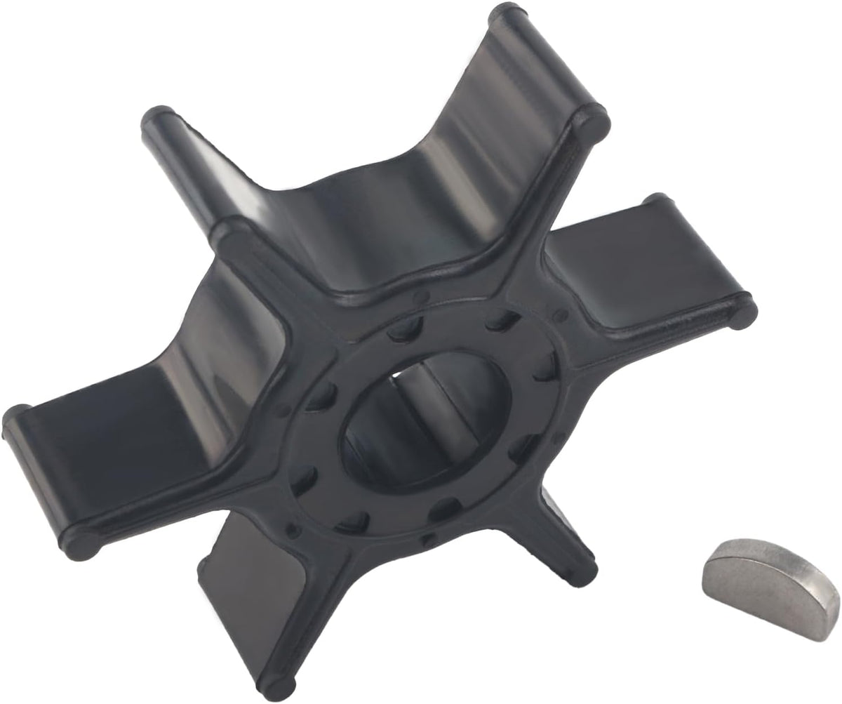 Vandpumpe Impeller Sæt til Yamaha 63V-44352
