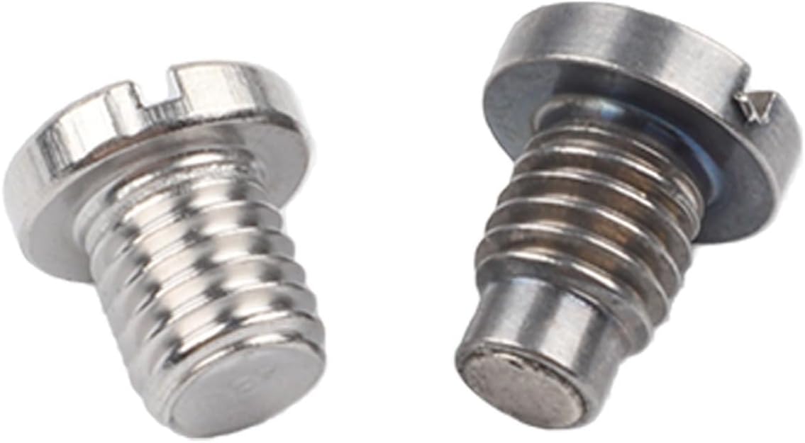 Bundpropskrue Sæt med Pakning til Yamaha 5-300HK 90340-08002-00