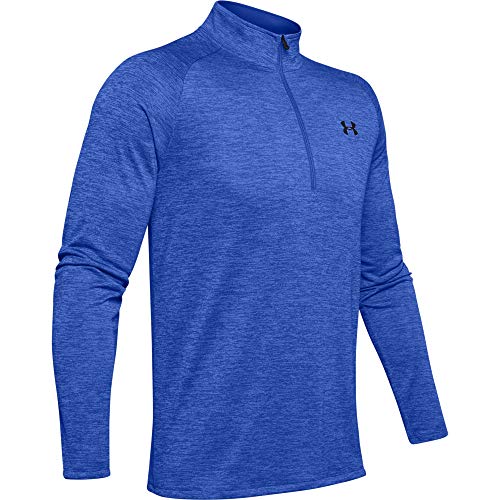 Under Armour Herre Trøje Tech 2.0 1/2 Zip 1328495